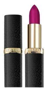 ������� L'OREAL COLOR RI������� L'OREAL COLOR RICHE LIPSTICK  463 PLUM TUXEDO ���