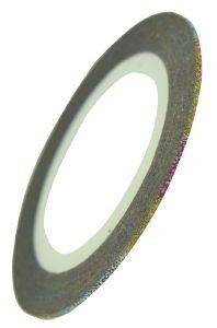    OEM STRIPE THIN MULTI COLOUR 1