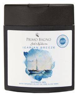 A PRIMO BAGNO ICARIAN BREEZE (75ML)