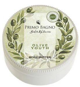 BODY BUTTER PRIMO BAGNO OLIVE YOUTH (80ML)