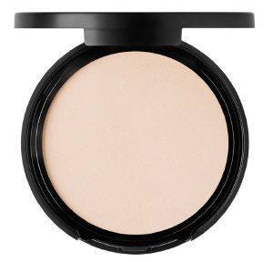 COMPACT POWDER ERRE DUE NATURAL FINISH  MINERAL  01