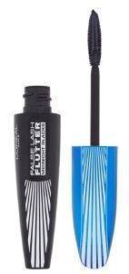 ������� L'OREAL FALSE LASH FLUTTER MIDNIGHT BLACKS BLUE BLACK ���� �����
