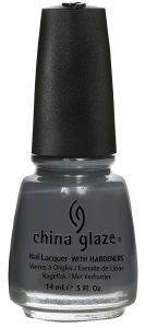   CHINA GLAZE CONCRETE CATWALK  14ML