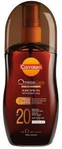 ��������� CARROTEN ���� OMEGA CARE SPF20 125ML