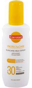   CARROTEN PROTECT & CARE SUNCARE MILK SPRAY 30SPF (200ML)