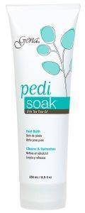    GENA PEDI SOAK (250ML)