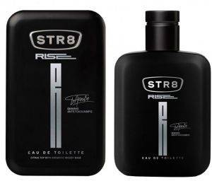 EAU DE TOILETTE STR8 RISE 100ML R19