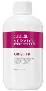  NOURISHING - OFFLY FAST REMOVER 222ML