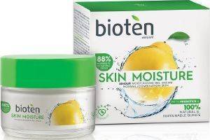   BIOTEN SKIN MOISTURE 24-HOURS /  (50ML)