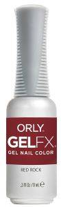   ORLY GELFX RED ROCK 3000060  9ML