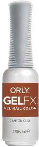   ORLY GELFX CANYON CLAY 3000059  9ML