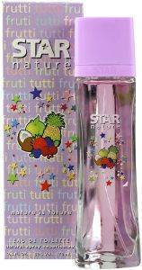 EAU DE TOILETTE  STAR NATURE ������ ��� ������ 70ML