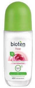  ROLL ON BIOTEN ROSE (50ML)