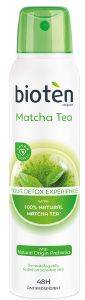   BIOTEN MATCHA TEA (150ML)