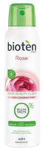   BIOTEN ROSE (150ML)