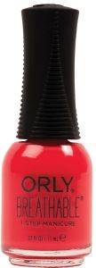    ORLY BREATHABLE BEAUTY ESSENTIAL 2070018  11ML