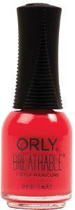    ORLY BREATHABLE BEAUTY ESSENTIAL 2070018  (11ML)