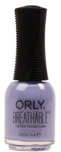    ORLY BREATHABLE JUST BREATH 2070032  (11ML)