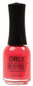    ORLY BREATHABLE NAIL SUPERFOOD 2070016  (11ML)