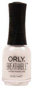    ORLY BREATHABLE WHITE TIPS 2070002  (11ML)