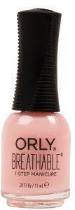    ORLY BREATHABLE KISS ME I'M KIND 2070005  (11ML)