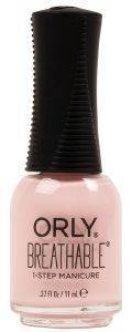    ORLY BREATHABLE SHEER LUCK 2070006   11ML
