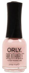    ORLY BREATHABLE SHEER LUCK 2070006  (11ML)