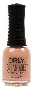    ORLY BREATHABLE GRATEFUL HEART 2070007 NUDE 11ML