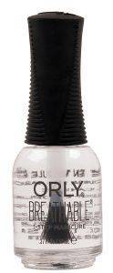    ORLY BREATHABLE NAIL TREATMENT & SHINE 2070001  11ML