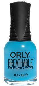    ORLY BREATHABLE DOWN POUR WHATEVER  2060034  18ML