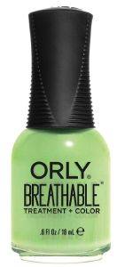    ORLY BREATHABLE HERE FLORA GOOD TI  2060035  18ML