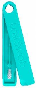   LAST SWAB BASIC TURQUOISE
