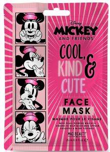 FACE MASK MAD BEAUTY MINNIE