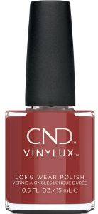   CND VINYLU BOOKS & BEAUJOLAIS 383  (15ML)