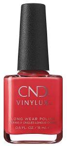   CND VINYLU SOFT FLAME 385  (15ML)