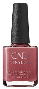   CND VINYLU WOODED BLISS 386   (15ML)