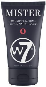 SHAVE LOTION W7 MISTER POST (100ML)