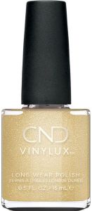   CND VINYLUX GLITTER SNEAKERS 389  (15ML)