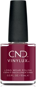   CND VINYLUX SIGNATURE LIPSTICK 390  (15ML)