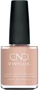   CND VINYLUX SILK SLIP DRESS 391  (15ML)