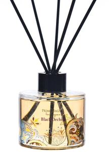 HOME FRAGRANCE STICKS PRIMO BAGNO BLACK ORCHID (125ML)