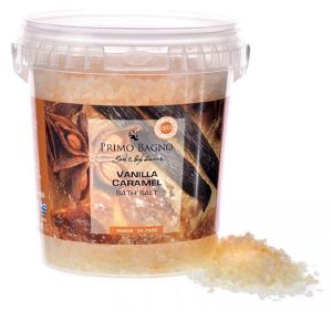   PRIMO BAGNO VANILLA & CARAMEL (900GR)