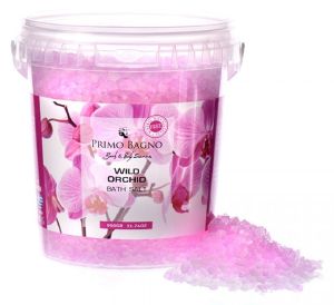   PRIMO BAGNO WILD ORCHID 900GR