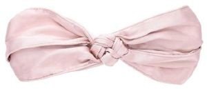   W7 KNOTTED SATIN CHIC