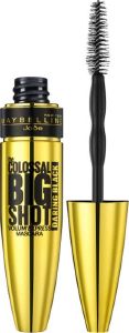  MAYBELLINE BIG SHOT DARING BLACK MAYBELLINE MASCARA BIG SHOT DARING BLACK (9.6ML)