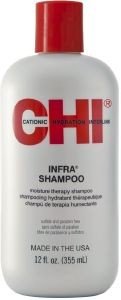 SHAMPOO CHI INFRA (355ML)