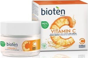   BIOTEN VITAMIN C (50ML)