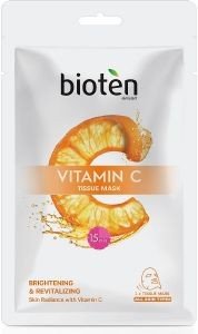  BIOTEN VITAMIN C TISSUE MASK (20ML)