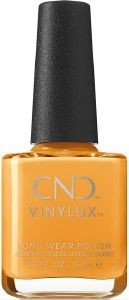   CND VINYLUX AMONG THE MARIGOLDS 395  (15ML)