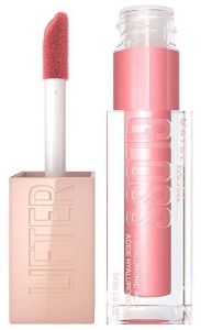  LIP GLOSS MAYBELLINE LIFTER GLOSS 004 SILK 5.4ML